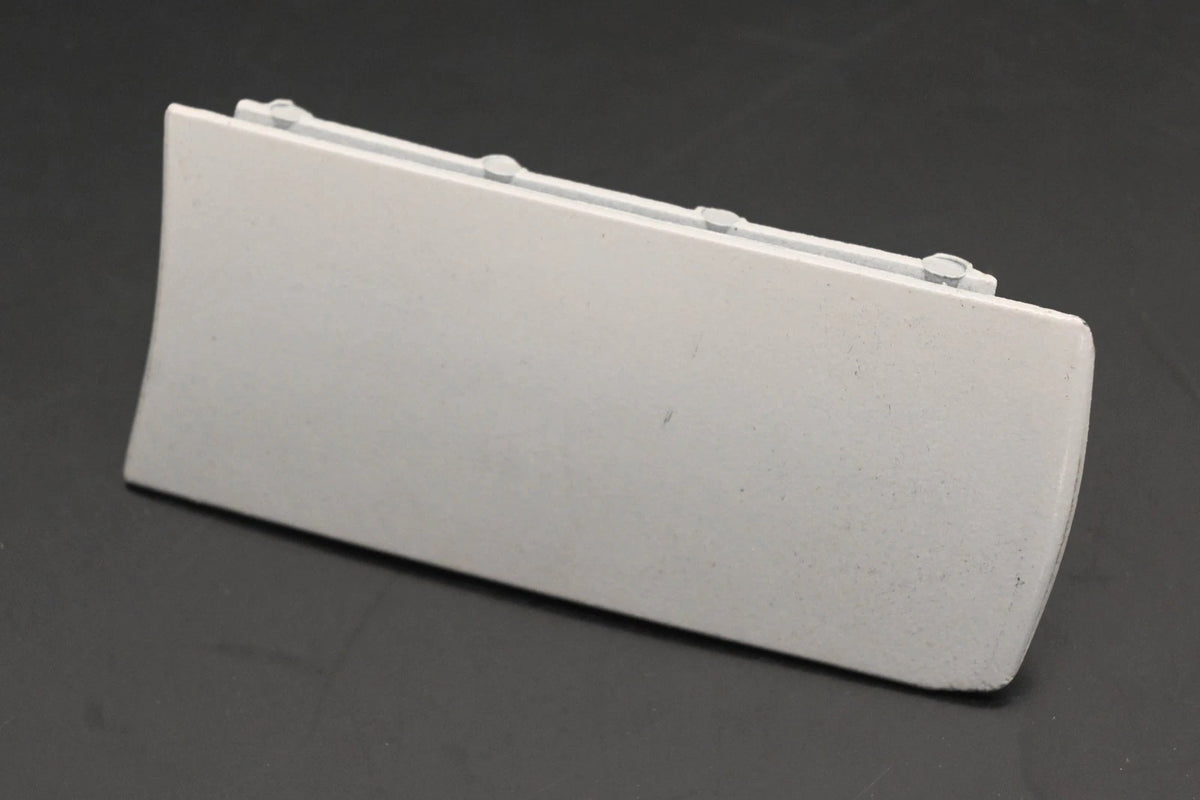 Front Bumper Stone Deflector for Ford (E0MY-17779-H)