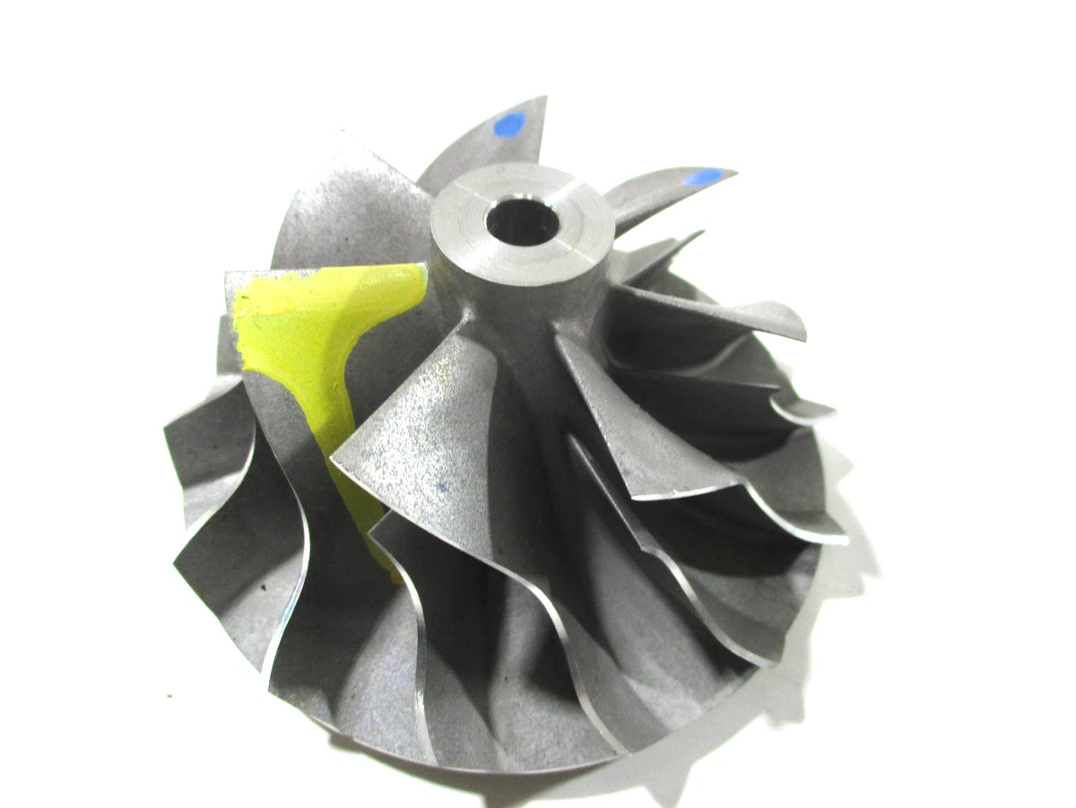 S300 Turbo Compressor Wheel for Borg Warner (171449, 177275, 177281)