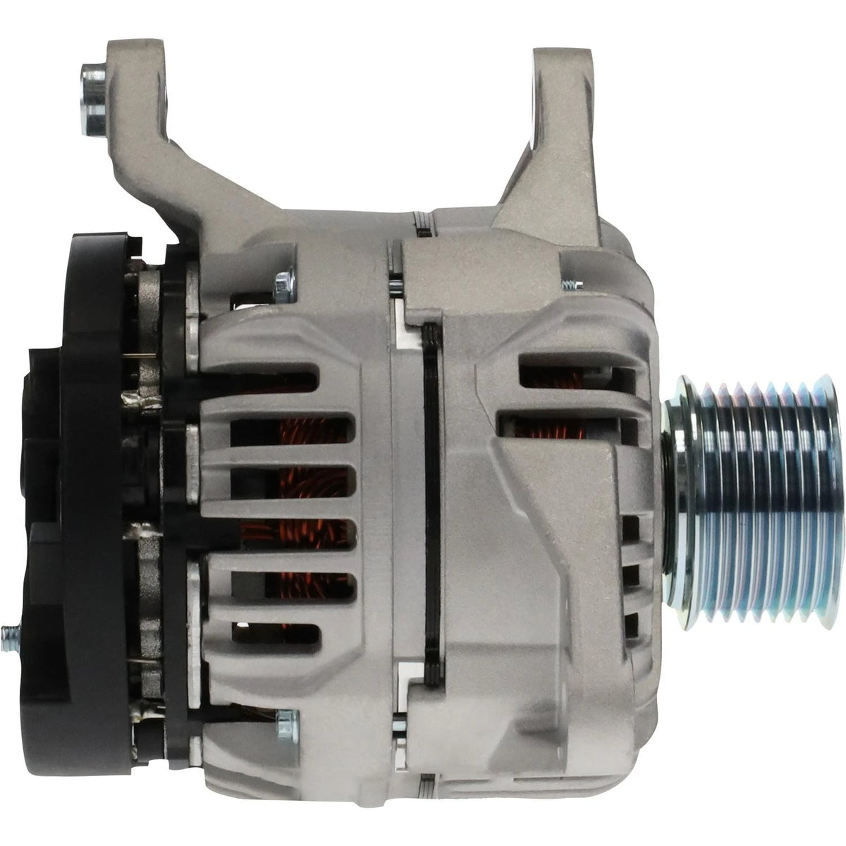 Alternator for Komatsu WH609-1 WH613-1 WH713-1 WH714-1 (2004–2009) 504225814
