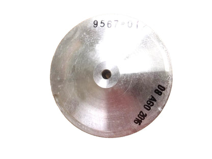 Garrett Turbo Compressor Wheel for Ford 7.3L Power Stroke GTP38R (1994–2003)