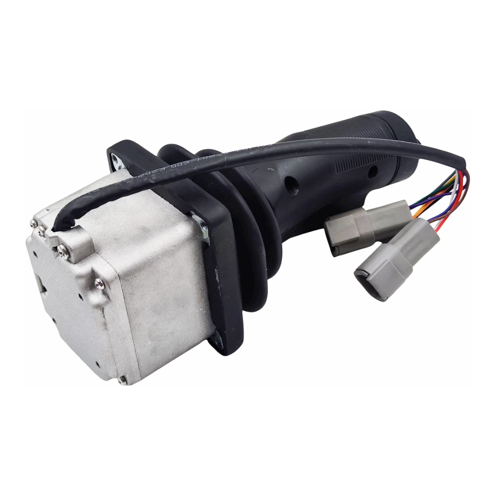 Dual Axis Joystick Controller T110234 for Genie GR20J GRJ16L (1999–1999)