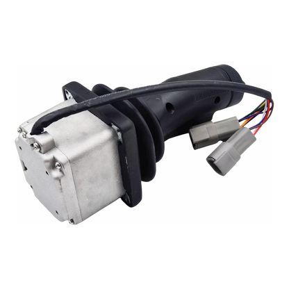 Dual Axis Joystick Controller T110234 for Genie GR20J GRJ16L (1999–1999)