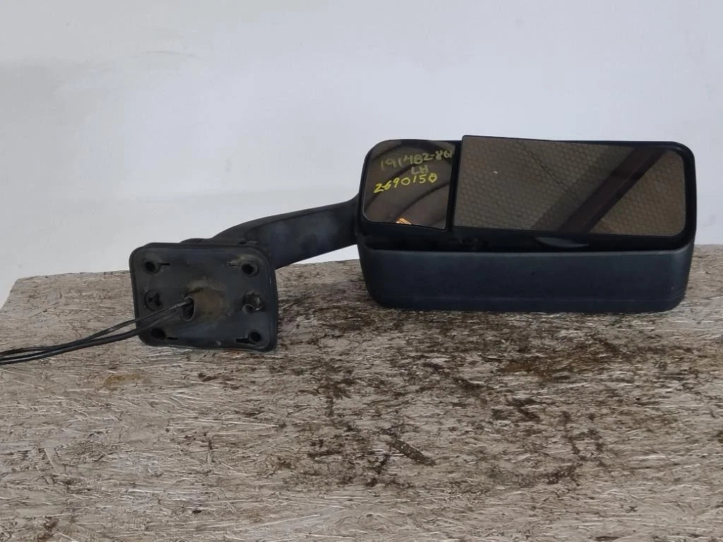 Left Door Mirror for Freightliner Cascadia 125 (2019) - GA