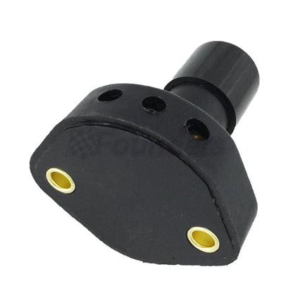 Headlight Dimmer Switch for VW Bug Bus Ghia Transporter Beetle (1968–1979)