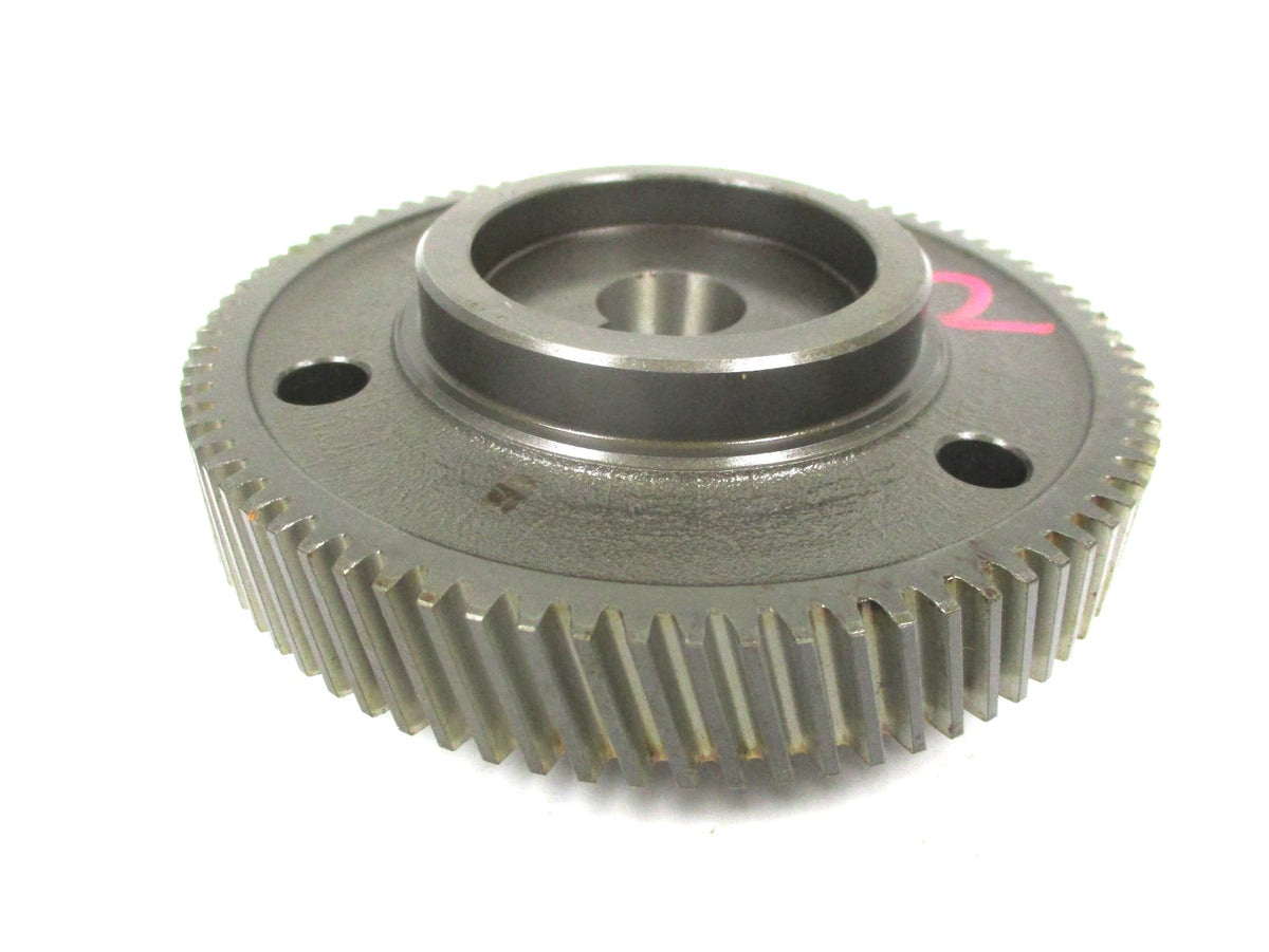Injection Pump Gear for Kubota M5500 M5950 M6030 (OEM 15351-51150)