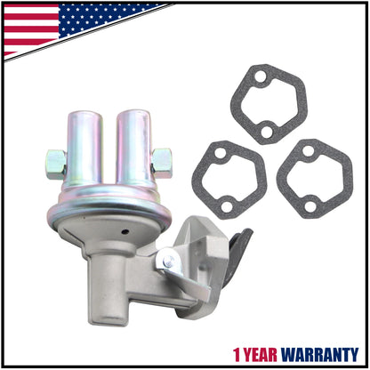Fuel Pump RE42211 for John Deere Tractor 510, 670, 755, 820, 830, 840, 940, 1010, 1020 (1970–2020)