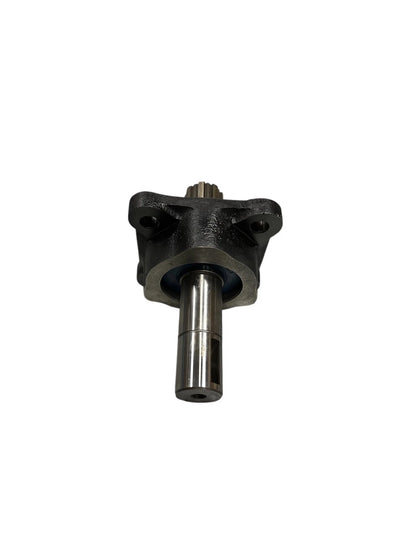 PTO Adapter for Universal DIN 5462 to 1¼” Round Keyed Shaft
