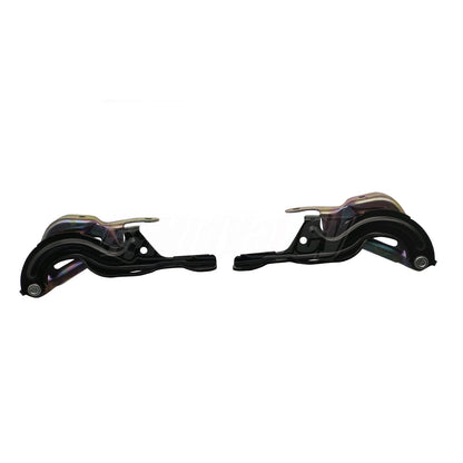 Hood Hinges Set of 2 for Chevy Malibu (GM1236160, GM1236161)