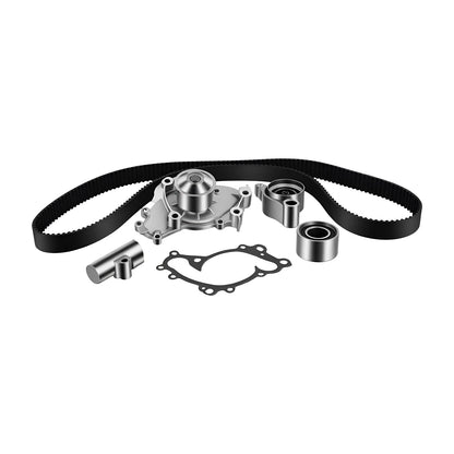 Timing Belt Kit & Water Pump for Toyota Highlander Camry Lexus 3.0L V6 (2001–2007)