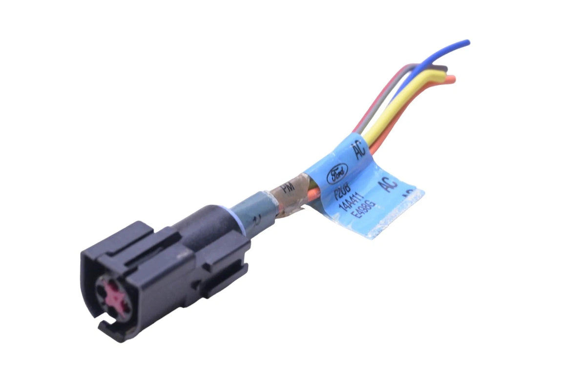Wiring Assembly for Ford (F2UZ-14A411-A)