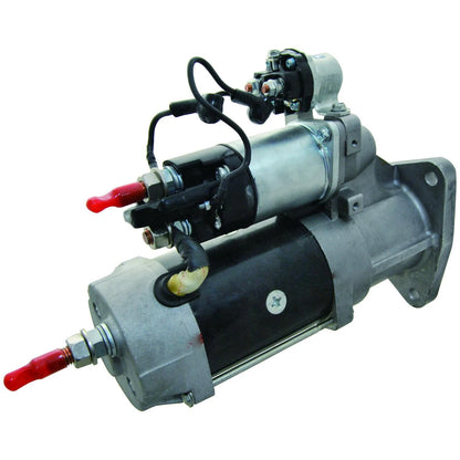 Starter for International 1652SC 1552SC 7.3L T444E (1994–2002) 6834N 41012359