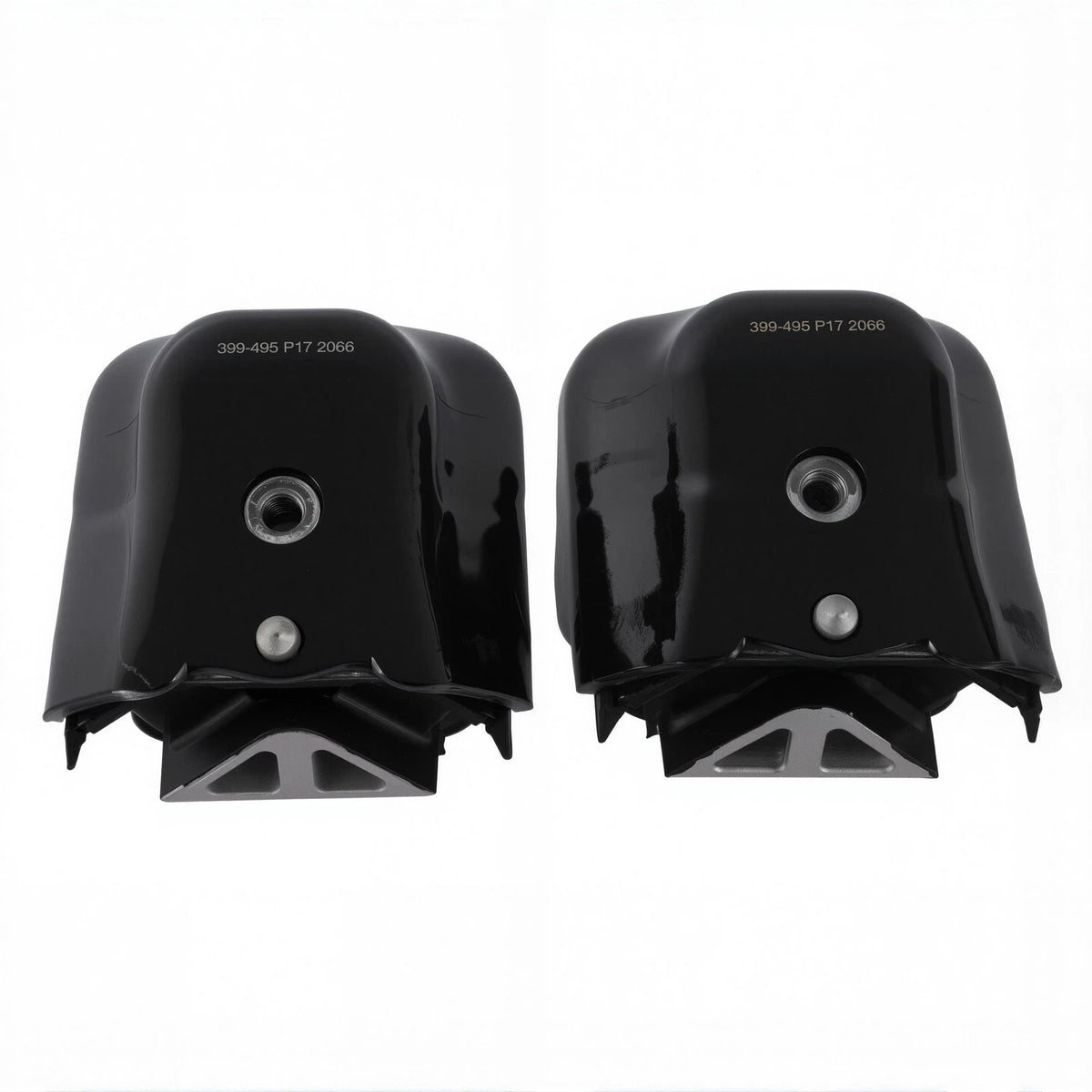 2X Engine Motor Mounts for Dodge Benz Sprinter 2500/3500 (2007–2018)