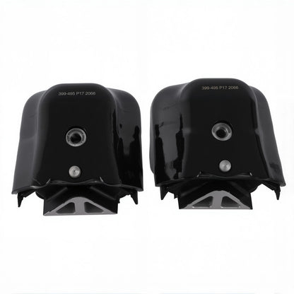 2X Engine Motor Mounts for Dodge Benz Sprinter 2500/3500 (2007–2018)
