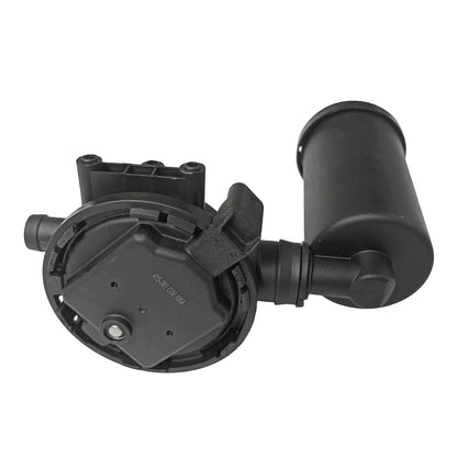 Fuel Vapor Leak Detection Pump for BMW 335i GT, X5, 528i, 535i, X3, X6 (2013–2019)