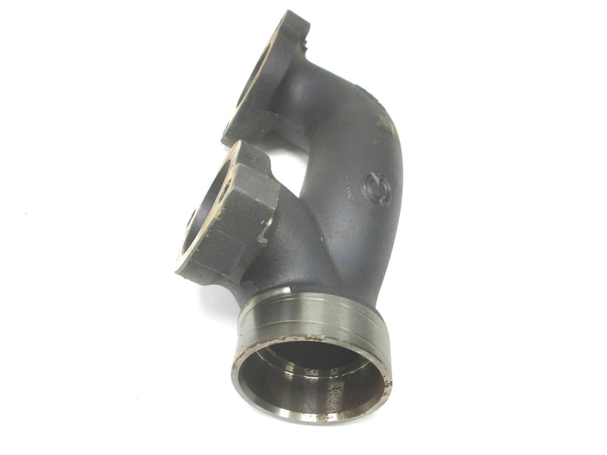 Rear Exhaust Manifold for Detroit Diesel Series 60 (23533822)