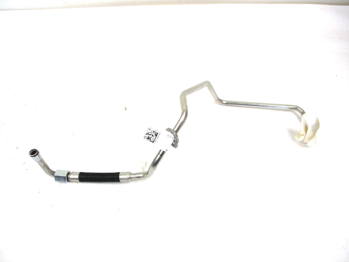 Turbocharger Oil Supply Line Tube for International (7095692C92, 7095692C94)