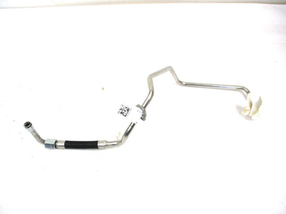 Turbocharger Oil Supply Line Tube for International (7095692C92, 7095692C94)
