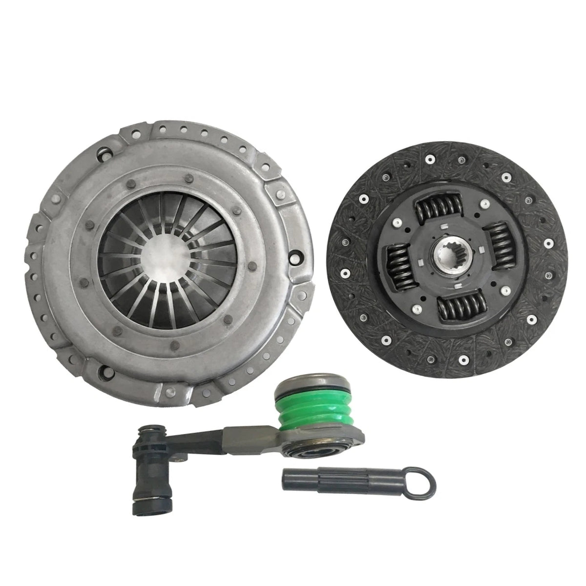 Clutch Kit for Chevy HHR, Cobalt, Pontiac G5 (2005–2011) 2.2L 2.4L