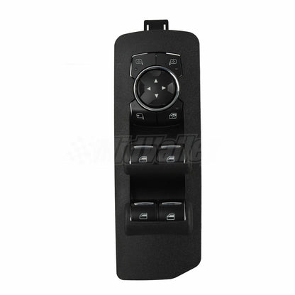 Power Window Switch Left for Ford F-150 (2015–2020) FL3Z14529BA