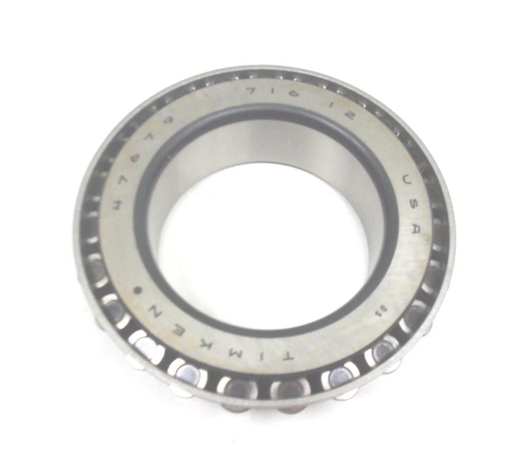 Timken Tapered Roller Bearing Cone for (3" Bore, 1.3125" Width)