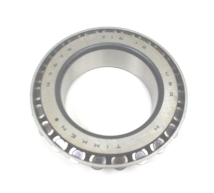 Timken Tapered Roller Bearing Cone for (3" Bore, 1.3125" Width)