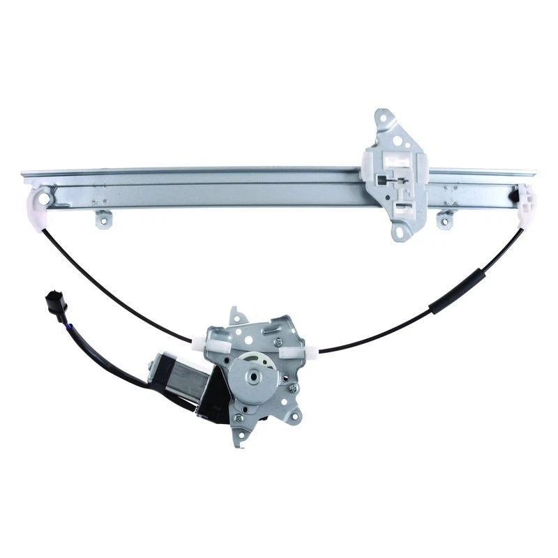Power Window Regulator with Motor for Nissan Xterra (2005–2010) Front Left 741-348
