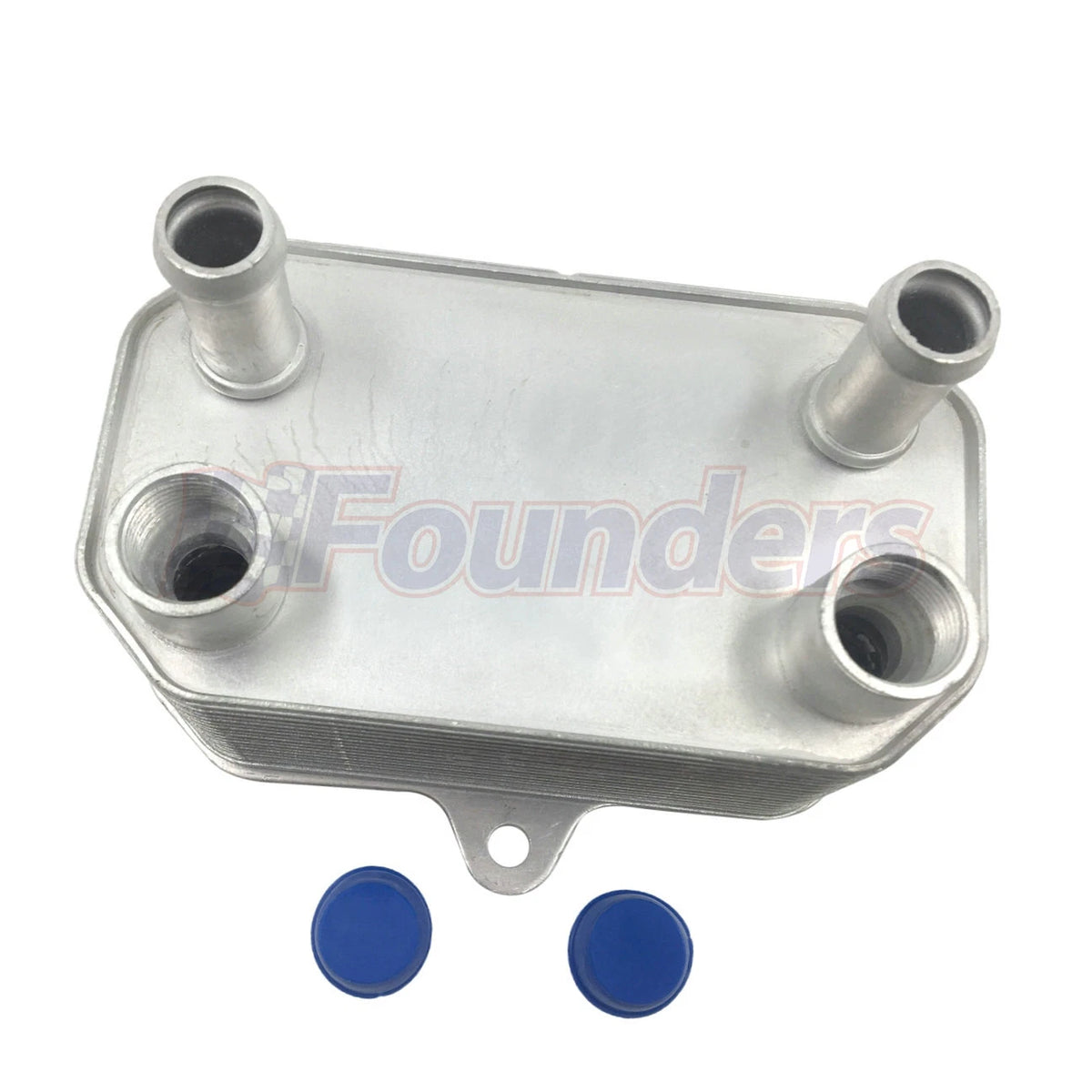 Engine Oil Cooler 04892368AD for Dodge Journey (2009)