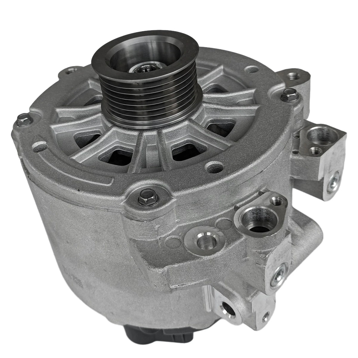Alternator for Porsche Cayenne (2003–2006) 12V 190A CW S7