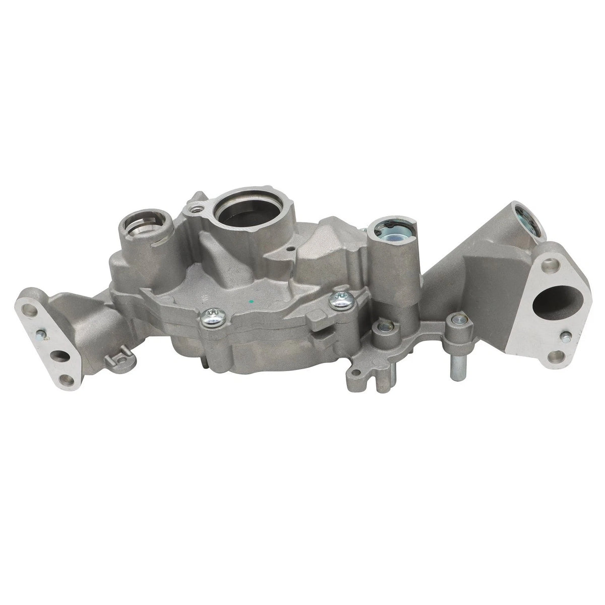 Engine Oil Pump & Solenoid for Dodge Chrysler Jeep 3.6L (2011–2019)