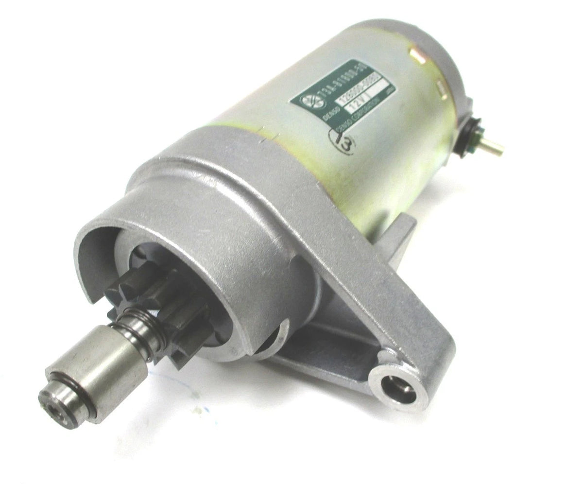 Genuine Kubota Starter 12V 12601-60050 for A5000B-3-120Y (RHD)