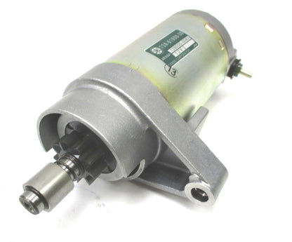 Genuine Kubota Starter 12V 12601-60050 for A5000B-3-120Y (RHD)