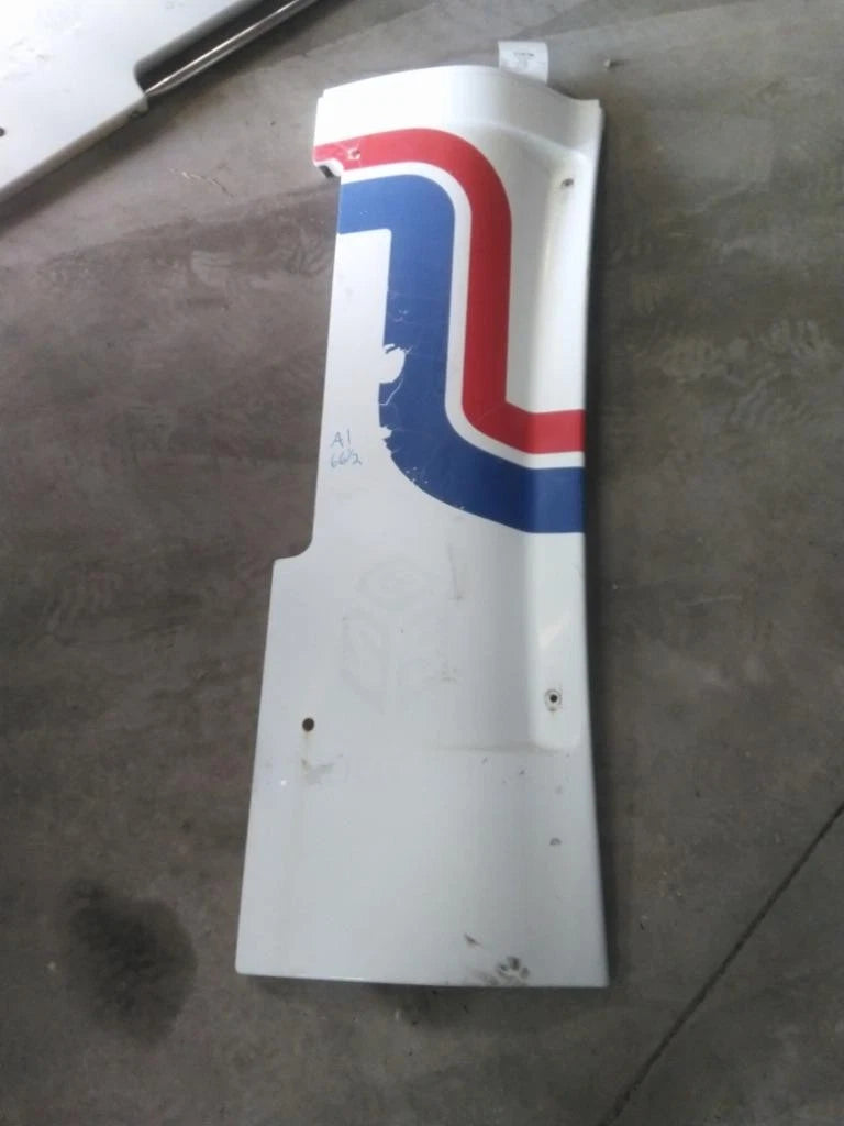 Cab Extension for Sterling A9500 (2008)