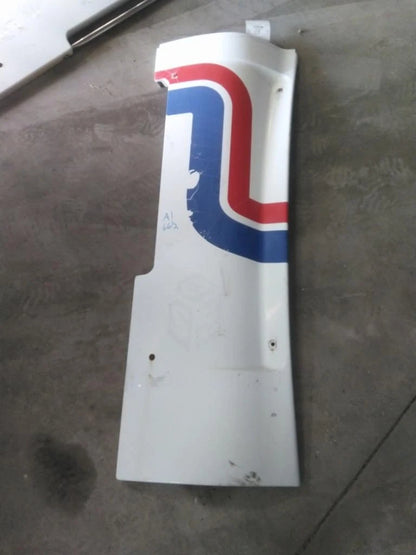 Cab Extension for Sterling A9500 (2008)