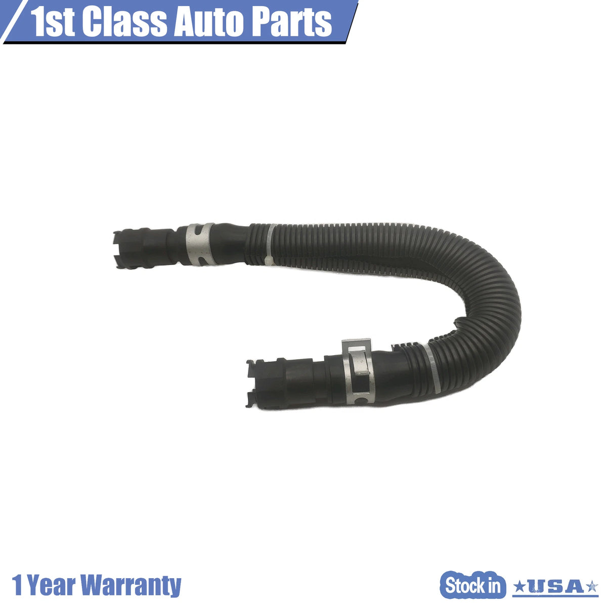 Heater Hose for Ford F-150 Lincoln Mark LT (2004–2008) 626-578 4L3Z18472BB