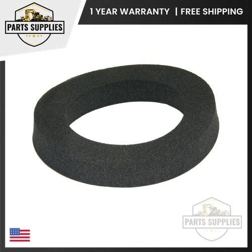 Impeller Gasket for Power Boss Sweeper Scrubber (Fits 3307005)