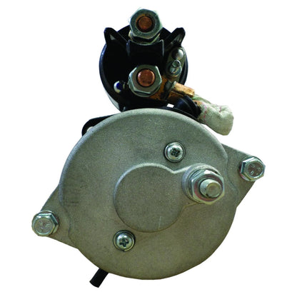 Starter for Massey Ferguson MF-8270 (1999) 645DSBIE 11.132.534 2873K404 MS289