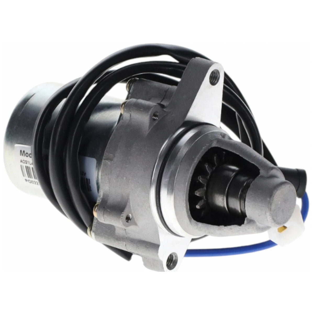 12V Starter for Kawasaki KFX80 (2003–2006) ME0230-NA 31100-40B01 111922
