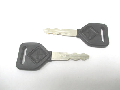 Cab Door Lock with Keys for International (2506723C92, 3545628C2, 2506723C91)