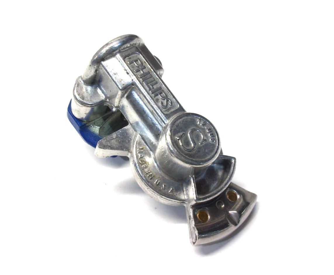 12-346 Phillips Sta-Lock Gladhand for Service (1/2" Female Pipe Thread)
