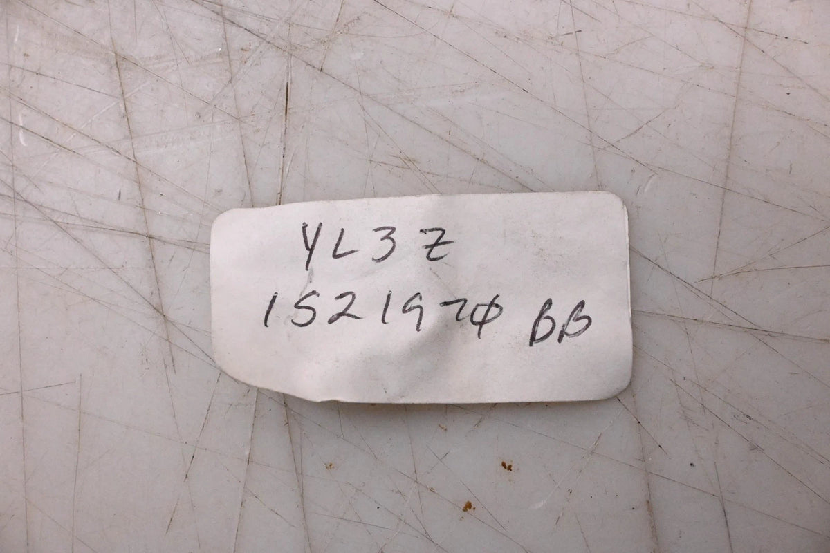 Locking Lever for Ford (YL3Z-1521970-BB)