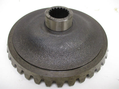 Spiral Bevel Gear for Kubota B6000 (66592-31183, 66592-31100)