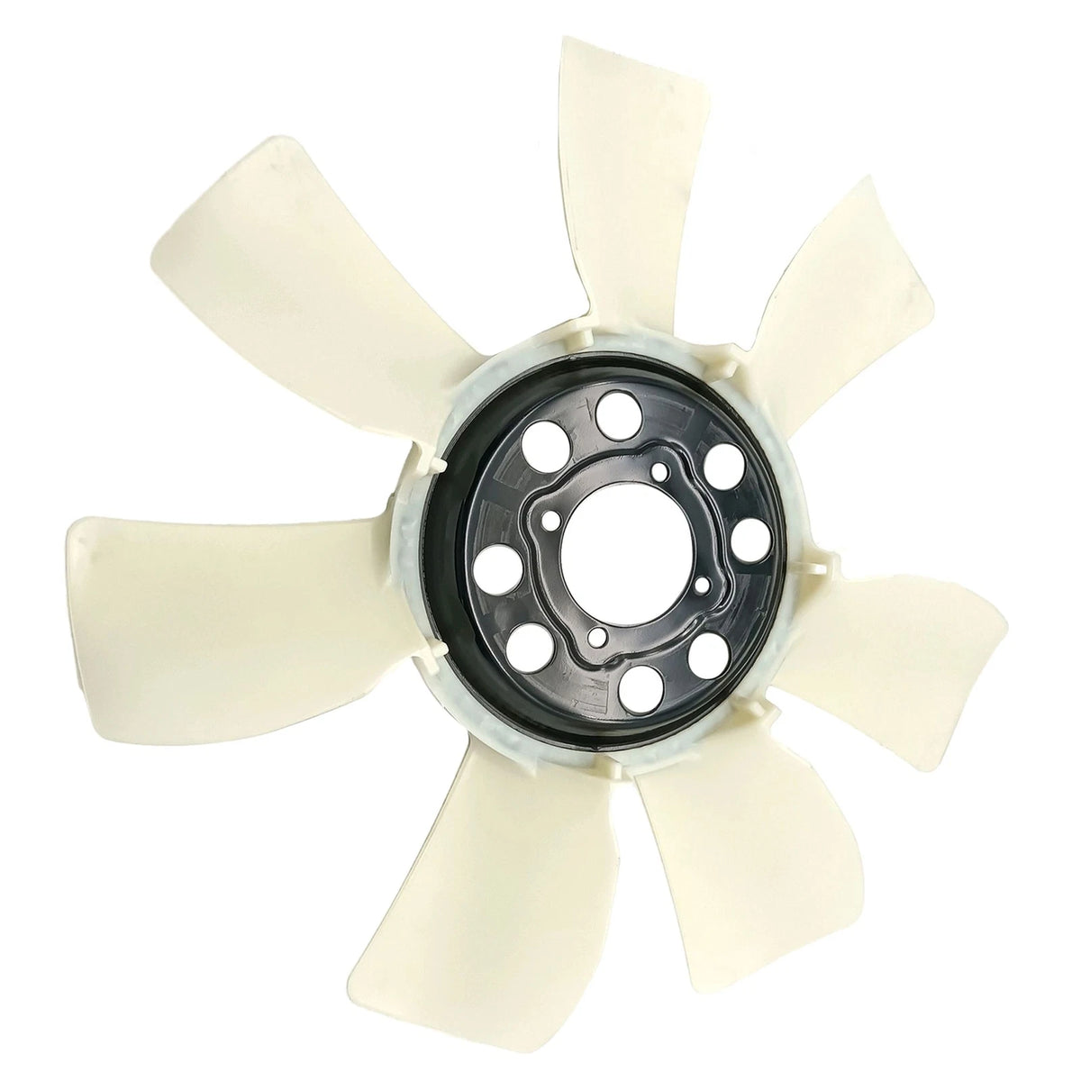Engine Cooling Fan Blade for Dodge Nitro Jeep Grand (2007–2011) 55038108AA