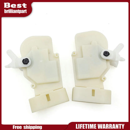 Set of 2 Door Lock Actuators for Lexus Toyota V6 (1998–2005)