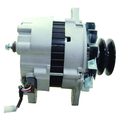 50A Alternator for Caterpillar 312D 312DL C4.2 (2008–2012) 553705RI 12748N