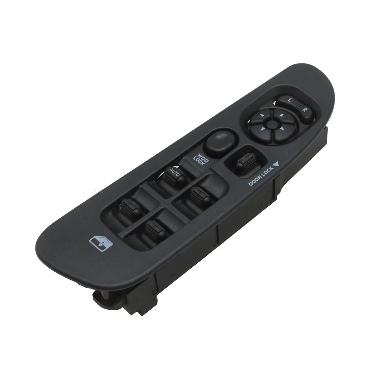 Master Power Door Window Switch for Dodge Ram 1500 2500 3500 (2002–2010) 56049805A