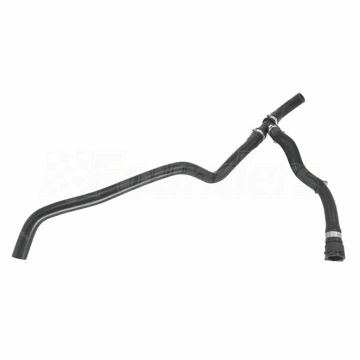 3-Way Auto Trans Water Cooling Hose for BMW X3 (E83)