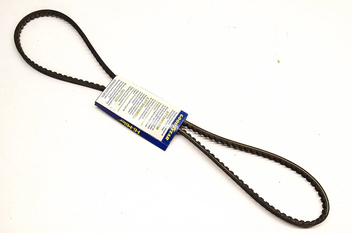 V Belt for Goodyear 17641, 13AV1625 (NOS)