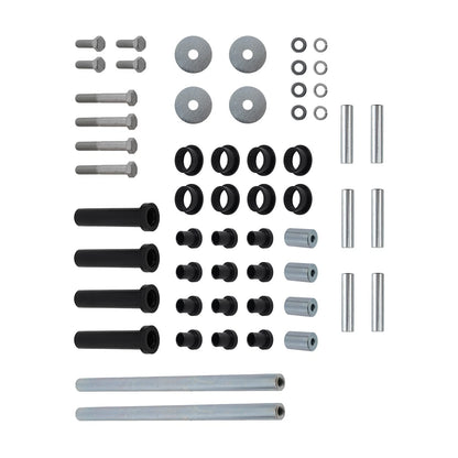 Suspension Bearing Carrier Kit for Polaris Sportsman 500 600 700 800 (2003–2010)
