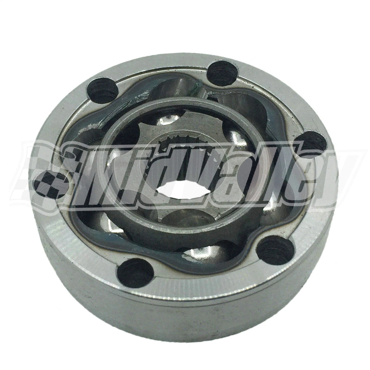 Driveshaft CV Joint Kit for Volvo S40 S60 XC70 XC90 V50 V70 (2000–2016) 932-501