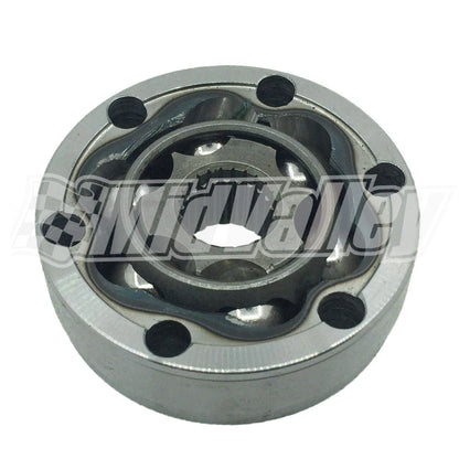 Driveshaft CV Joint Kit for Volvo S40 S60 XC70 XC90 V50 V70 (2000–2016) 932-501